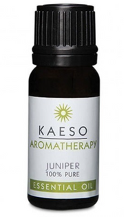 Kaeso Aromatherapy Juniper Essential Oil 10ml