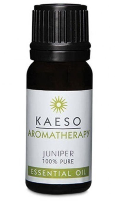 Kaeso Aromatherapy Juniper Essential Oil 10ml