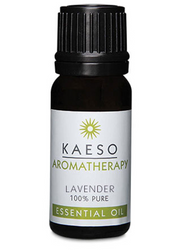 Kaeso Aromatherapy Lavender Essential Oil 10ml