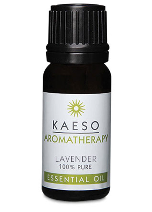 Kaeso Aromatherapy Lavender Essential Oil 10ml