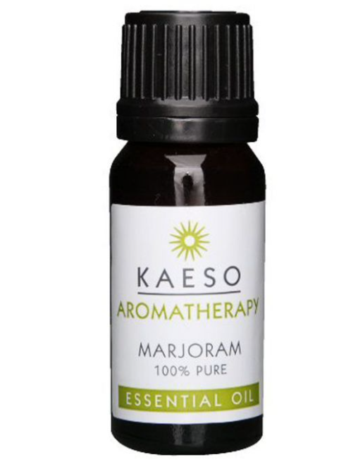 Kaeso Aromatherapy Marjoram Essential Oil 10ml