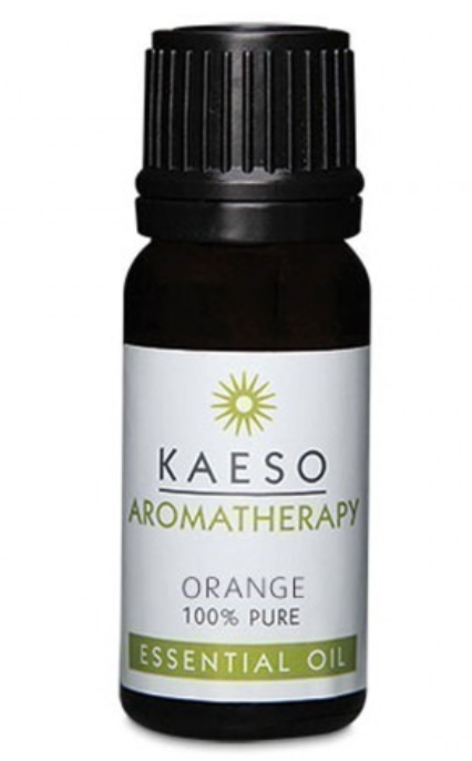 Kaeso Aromatherapy Orange Essential Oil 10ml