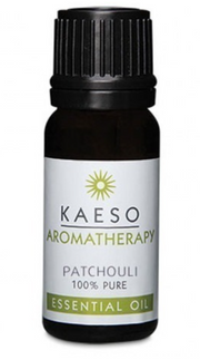 Kaeso Aromatherapy Patchouli Essential Oil 10ml