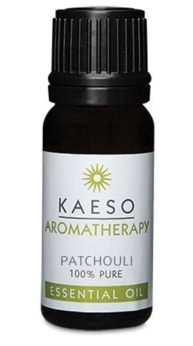Kaeso Aromatherapy Patchouli Essential Oil 10ml