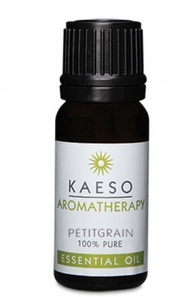 Kaeso Aromatherapy Petitgrain Essential Oil 10ml