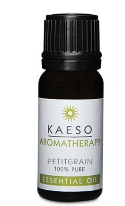 Kaeso Aromatherapy Petitgrain Essential Oil 10ml