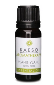 Kaeso Aromatherapy Ylang Ylang Essential Oil 10ml
