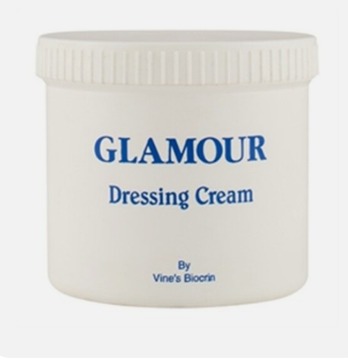 Glamour Dressing Cream 450 ml