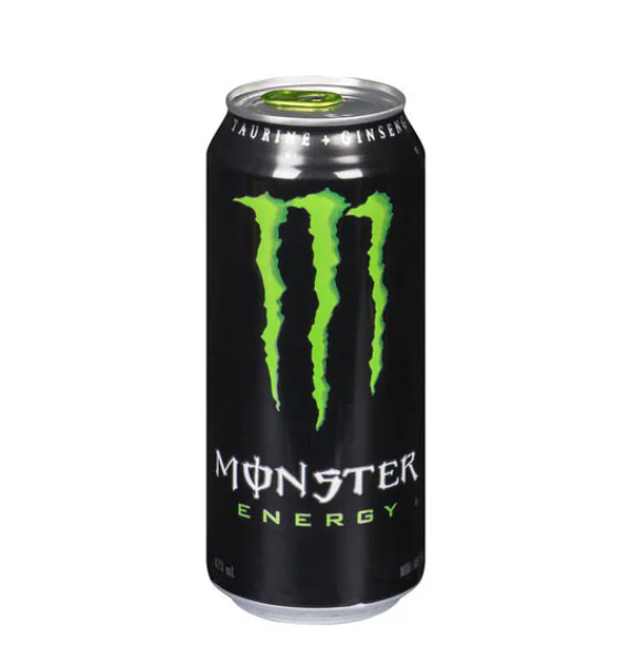 Monster Energy Drink 500ml