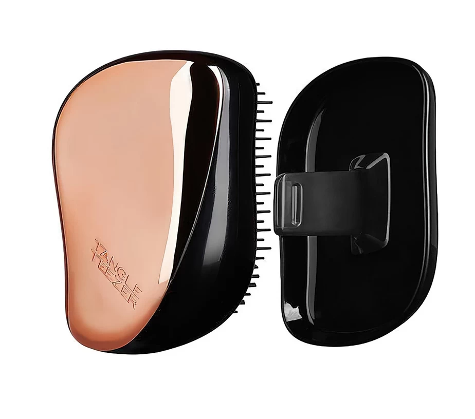 Tangle Teezer Compact Detangling Hair Brush