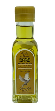 Lady Nature Olive Oil