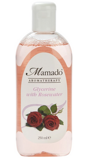 Mamado Glycerine with Rosewater 250ml