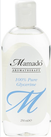 Mamado 100% Pure Glycerine 250ml