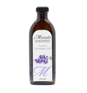 Mamado Natural Lavender Oil 150ml / 5oz