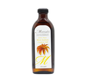Mamado 100% Pure West Indian Castor Oil 150ml