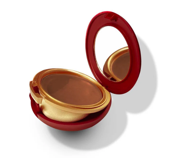 Beauty Forever London Creme to Powder Oil Free Compact SPF 8