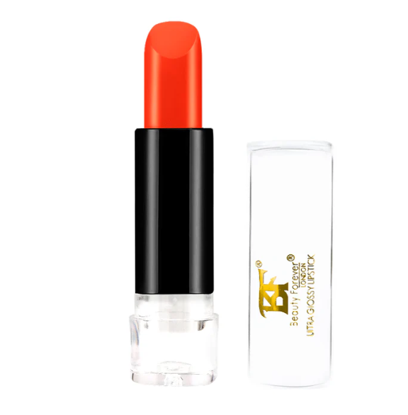 Beauty Forever London Ultra Glossy Lipstick