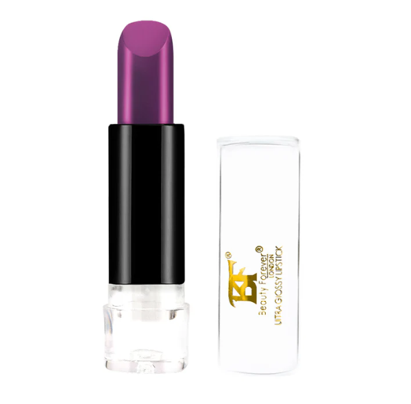 Beauty Forever London Ultra Glossy Lipstick
