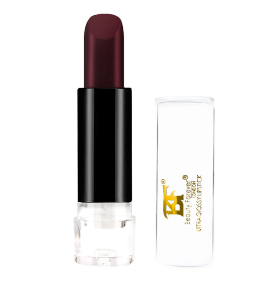 Beauty Forever London Ultra Glossy Lipstick