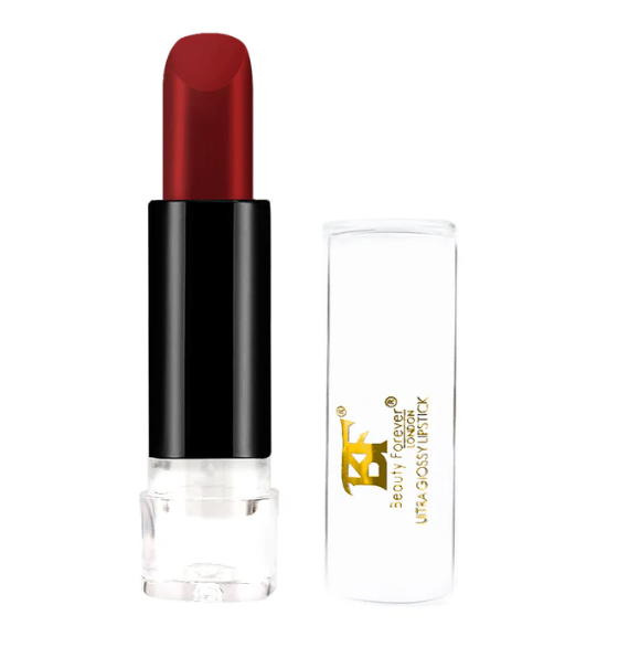 Beauty Forever London Ultra Glossy Lipstick