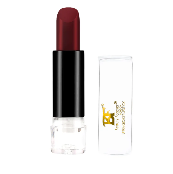 Beauty Forever London Ultra Glossy Lipstick