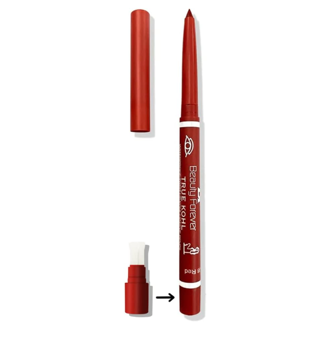 Beauty Forever True Kohl Lip & Eye Pencil