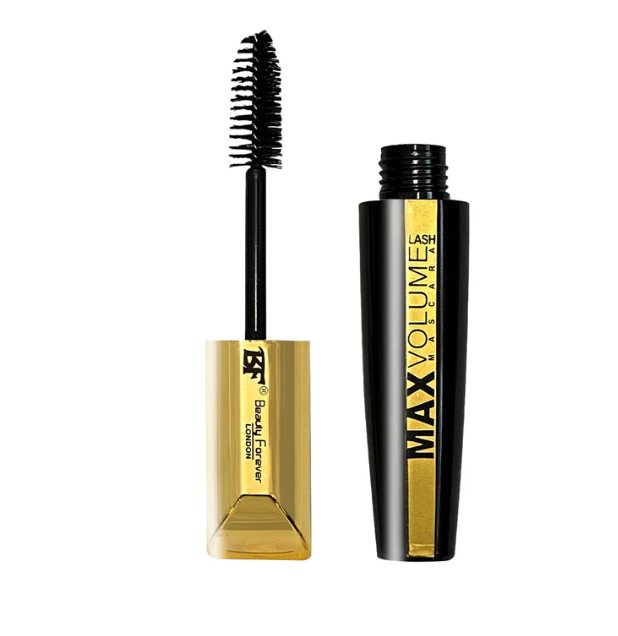 Beauty Forever London Max Volume Lash Mascara
