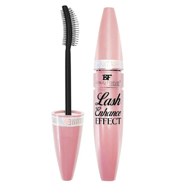 Beauty Forever London Lash Enhance Effect Mascara