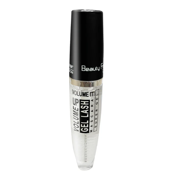 Beauty Forever London Volume It Up Gel Lash Mascara
