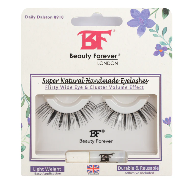 Bf 3D Eyelashes