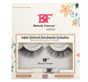 Beauty Forever London Super Natural Handmade Eyelashes In Love With Shoreditch
