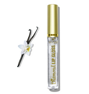 BF Diamond Lip Gloss Vanilla