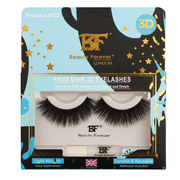 Beauty Forever London 3D Eyelashes