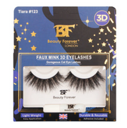 Beauty Forever London 3D Eyelashes