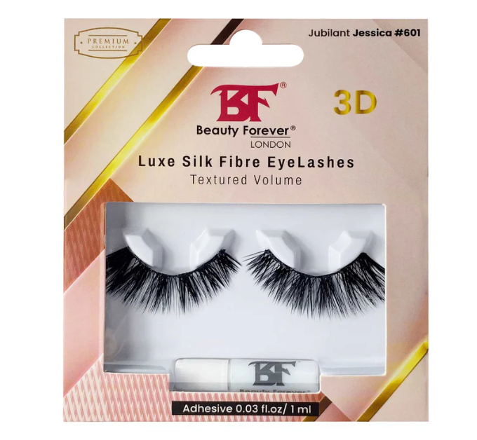 BF 3D Eyelashes