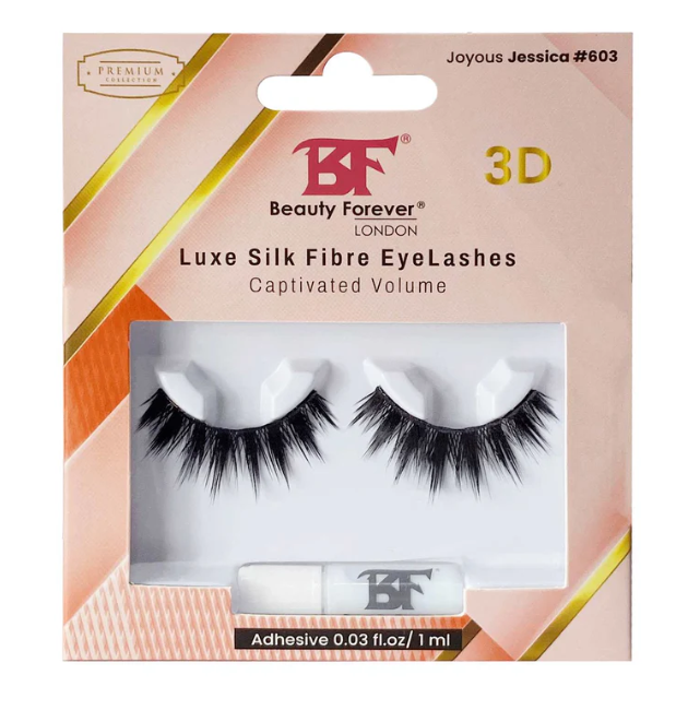 Bf 3D Eyelashes