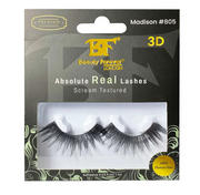 Beauty Forever London 3D Eyelashes