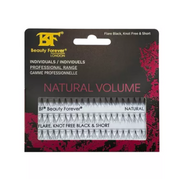 Bf Natural Volume Individual Lashes Short