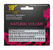 Bf Natural Volume Individual Lashes Medium