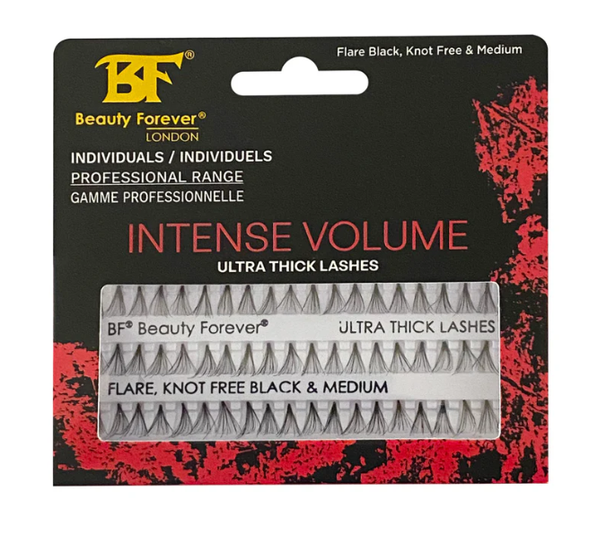Bf Intense Volume Individual Lashes Medium