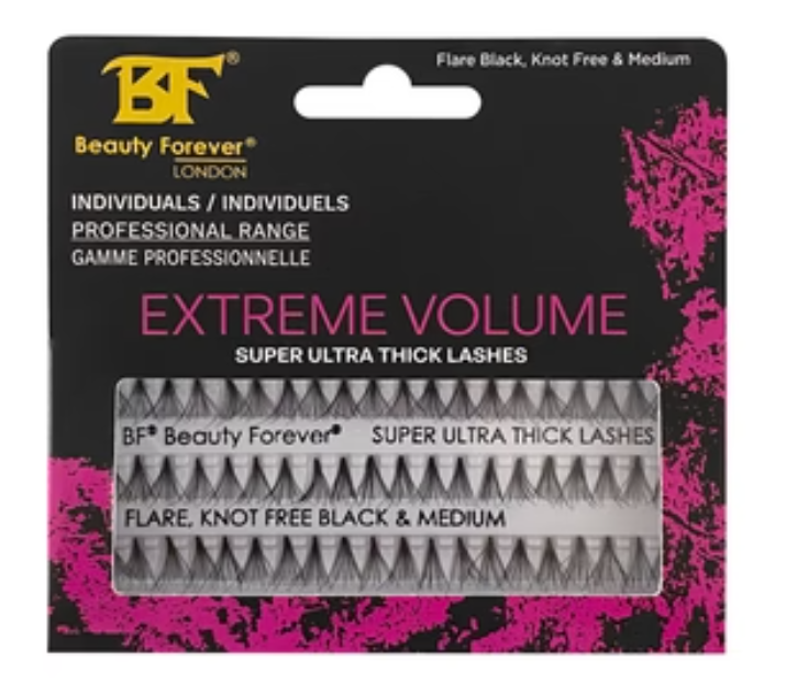 Extreme Volume Individual Eyelashes