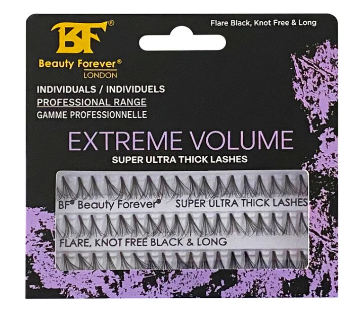 Extreme Volume Individual Eyelashes