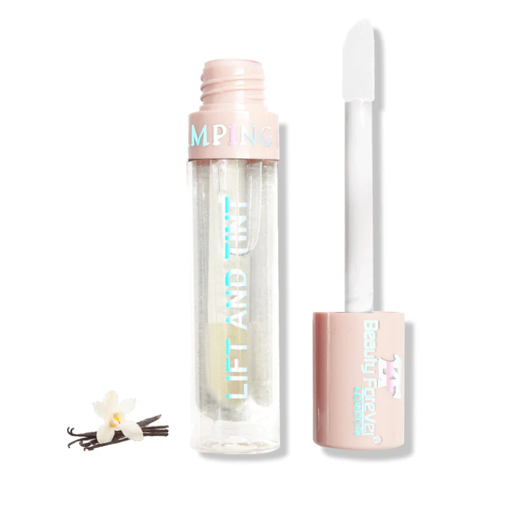Bf Lift & Tint Plumping Gloss