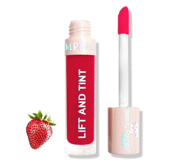 Bf Lift & Tint Plumping Gloss