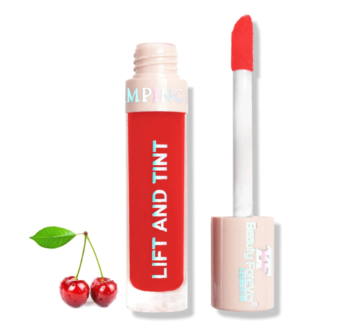 Bf Lift & Tint Plumping Gloss