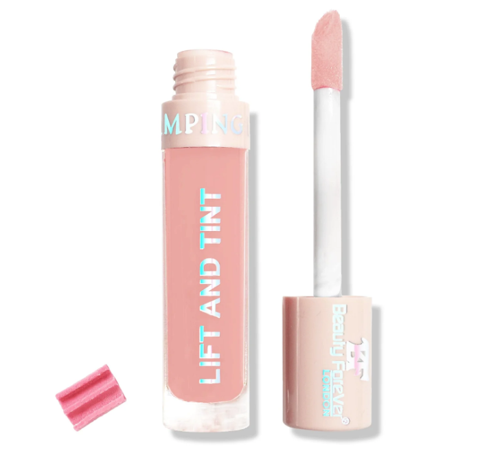 Bf Lift & Tint Plumping Gloss