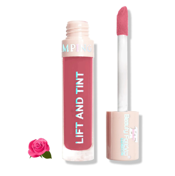 Bf Lift & Tint Plumping Gloss
