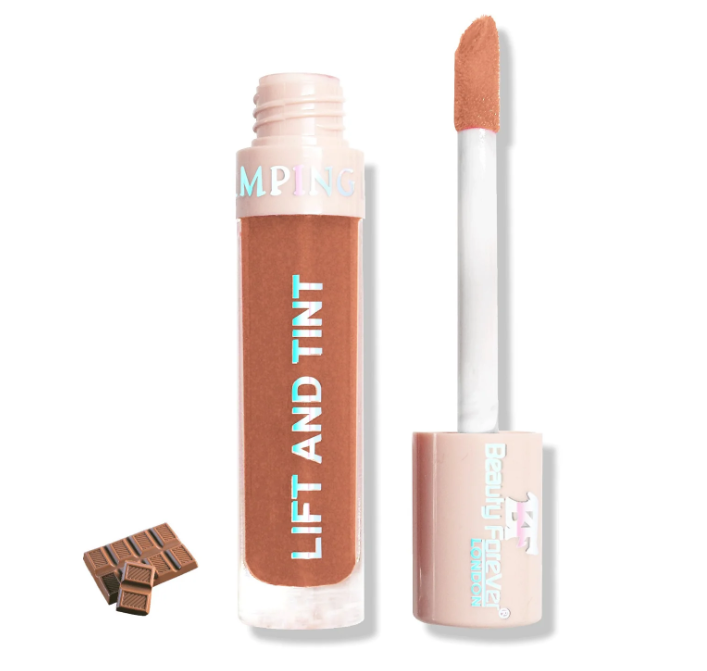 Bf Lift & Tint Plumping Gloss