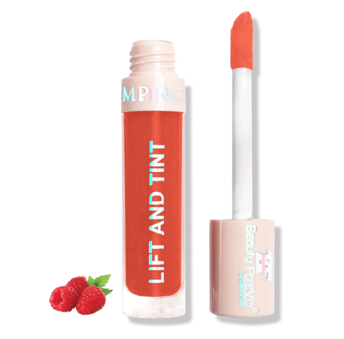 Bf Lift & Tint Plumping Gloss