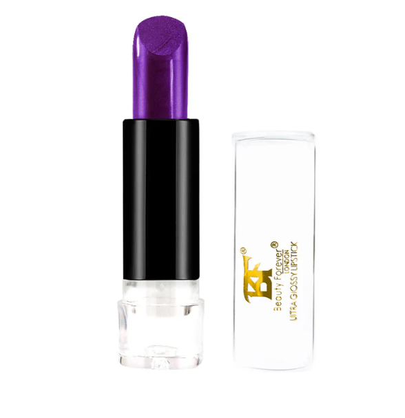 Beauty Forever London Ultra Glossy Lipstick
